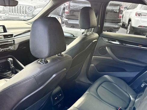 Used 2019 BMW X1 xDrive28i image 28