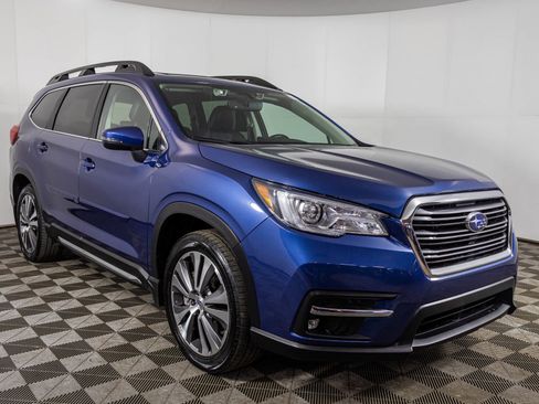Used 2021 Subaru Ascent Limited w/ Technology Package image 13
