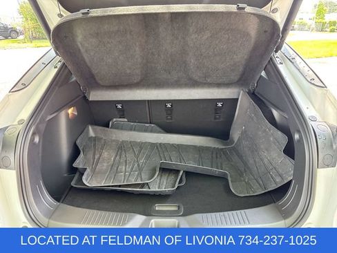 Certified 2025 Buick Envista Sport Touring w/ Convenience I Package FWD image 23
