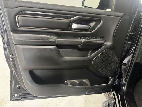 Used 2022 RAM 1500 Rebel w/ Rebel Level 2 Equipment Group AWD/4WD image 17