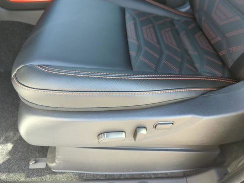 New 2026 Nissan Frontier PRO-4X w/ Pro Premium Package image 29