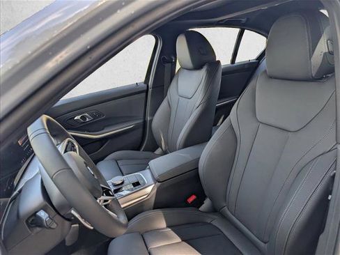 New 2026 BMW 330i Sedan w/ M Sport Package image 3