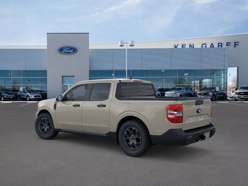 New 2025 Ford Maverick XLT w/ XLT Luxury Package AWD/4WD image 5