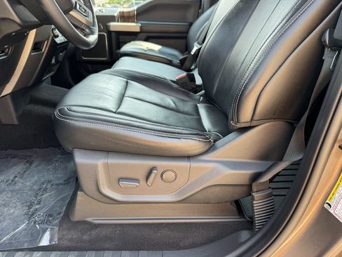 Used 2020 Ford F150 Lariat AWD/4WD image 19