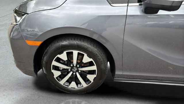 Used 2025 Honda Odyssey EX-L image 42