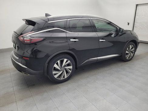 Used 2020 Nissan Murano SL image 10