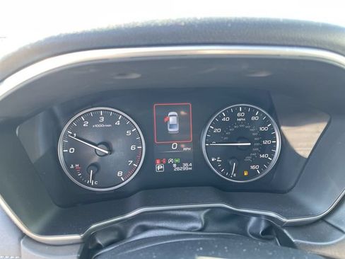 Used 2024 Subaru Legacy Limited AWD/4WD image 15