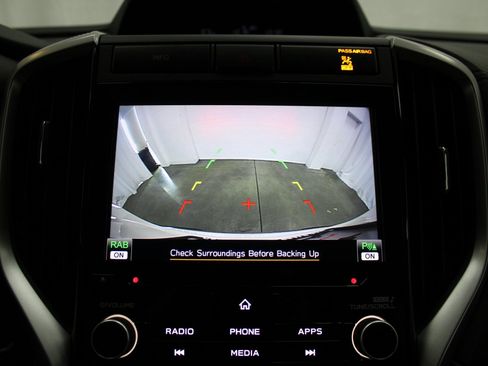 Used 2020 Subaru Ascent Premium w/ Convenience Package image 45