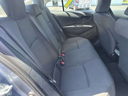 Used 2024 Toyota Corolla LE FWD image 10