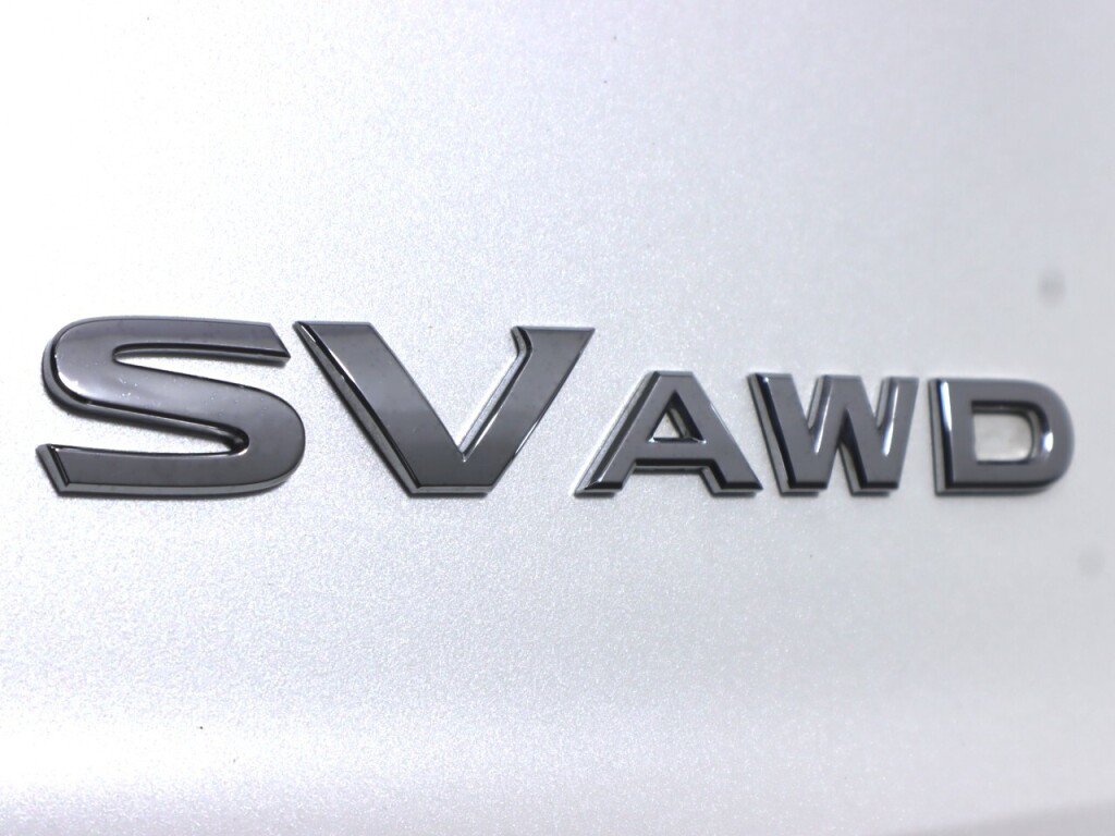 Used 2021 Nissan Rogue SV AWD/4WD image 35