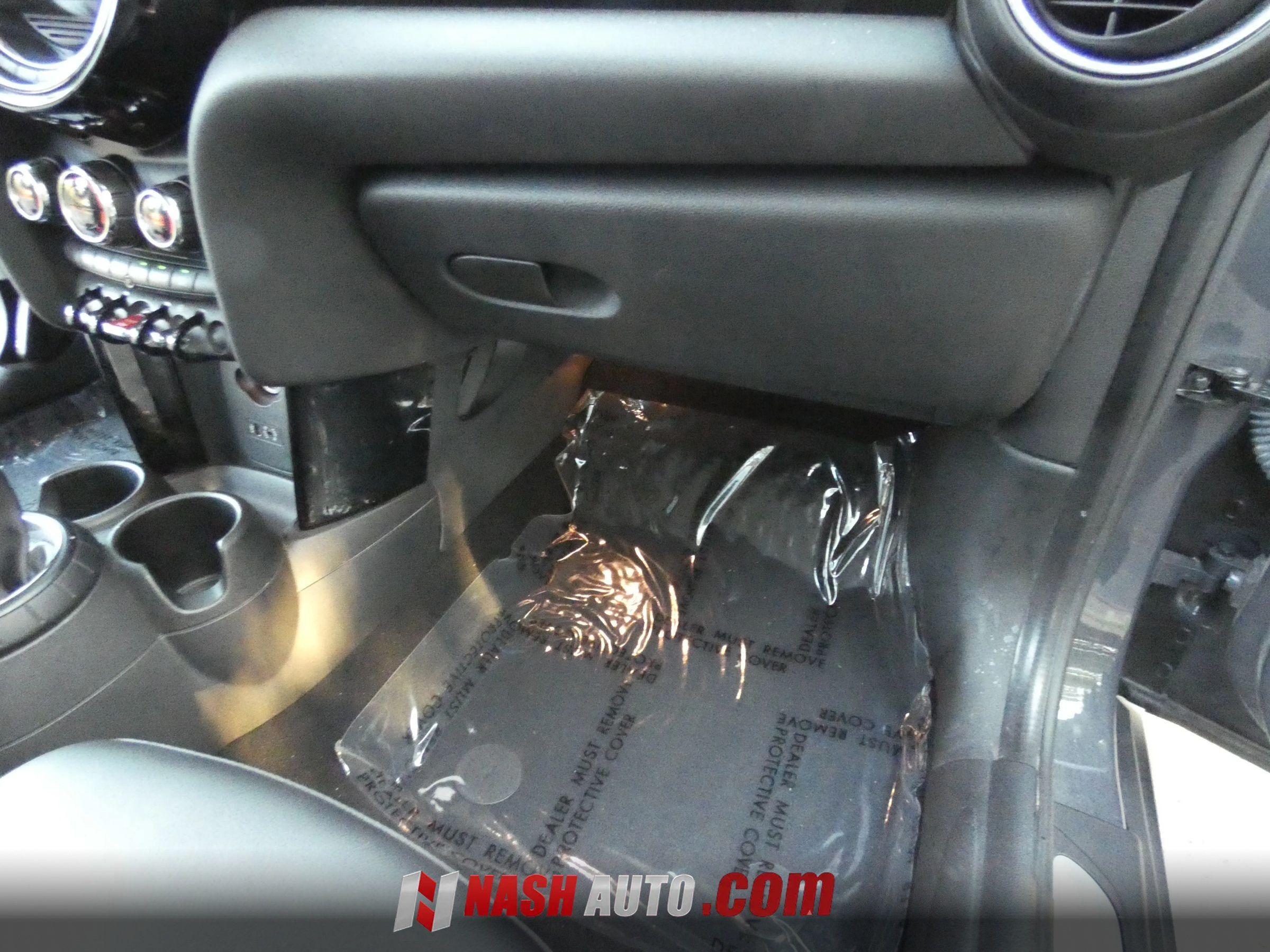 Used 2015 MINI Cooper S FWD image 32