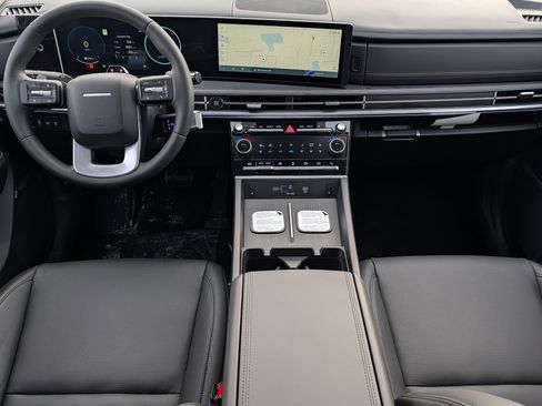 New 2026 Hyundai Santa Fe Limited AWD/4WD image 8