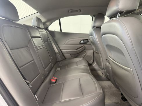 Used 2013 Chevrolet Malibu LT FWD image 13