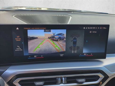 Used 2024 BMW 430i Gran Coupe w/ Convenience Package RWD image 19