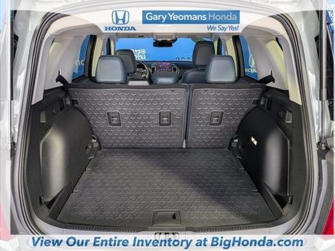 Used 2023 Ford Bronco Sport Outer Banks w/ Tech Package AWD/4WD image 19