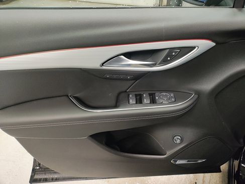 New 2026 Buick Envision Avenir image 27