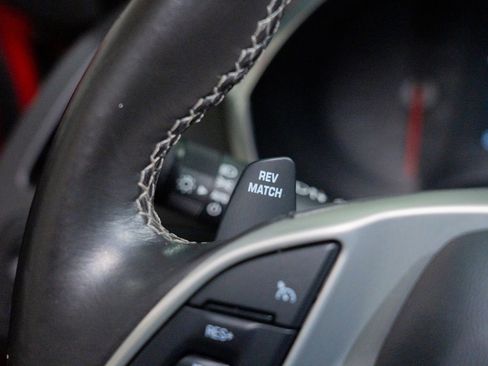 Used 2017 Chevrolet Corvette Z06 image 44