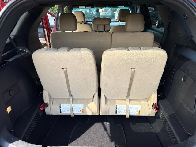 Used 2016 Ford Explorer 4WD image 20