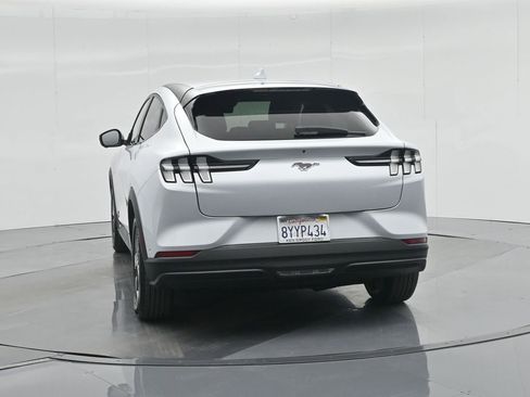 Certified 2021 Ford Mustang Mach-E Select image 26