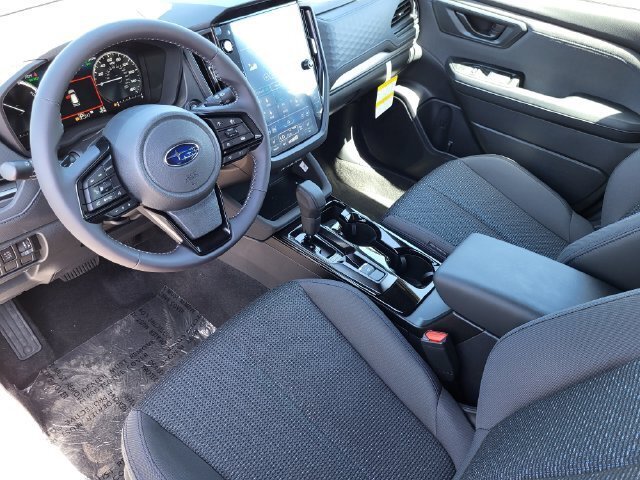 New 2026 Subaru Forester Sport AWD/4WD image 18