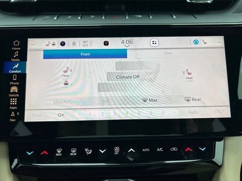 New 2026 Jeep Grand Cherokee L Limited w/ Trailer Tow Package image 42