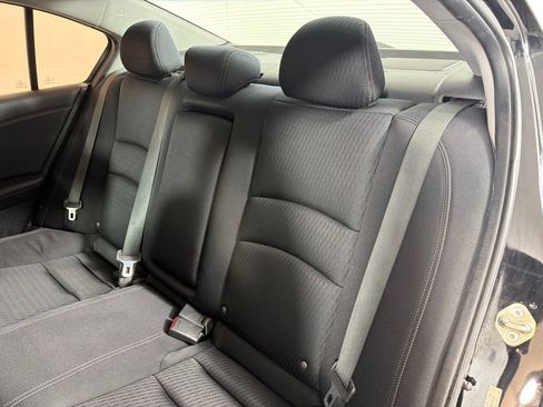 Used 2014 Honda Accord Sport image 19
