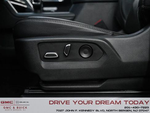 Used 2023 GMC Sierra 1500 Denali w/ Denali Reserve Package image 31