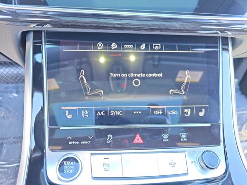 New 2026 Audi Q7 Premium Plus image 19