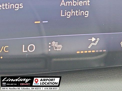 New 2026 Buick Enclave Sport Touring w/ Power Package image 39