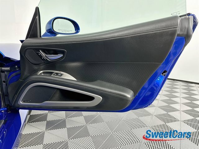 Used 2013 SRT Viper GTS w/ GTS Laguna Interior Pkg RWD image 34