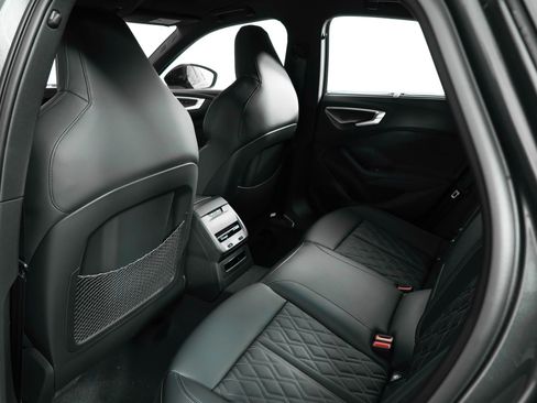 New 2025 Audi S5 Premium Plus image 19