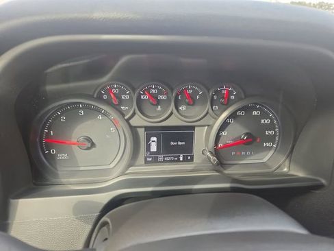 Used 2025 Chevrolet Silverado 3500 W/T w/ WT Convenience Package image 12