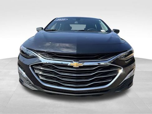 Used 2022 Chevrolet Malibu LS FWD image 6