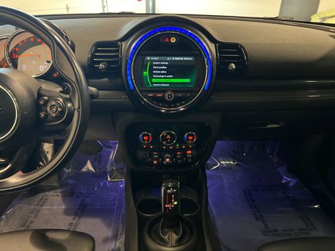 Used 2020 MINI Cooper Clubman S AWD/4WD image 16