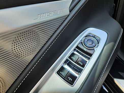 New 2027 Chevrolet Corvette Grand Sport w/ Z52 Sport Performance Package RWD image 14