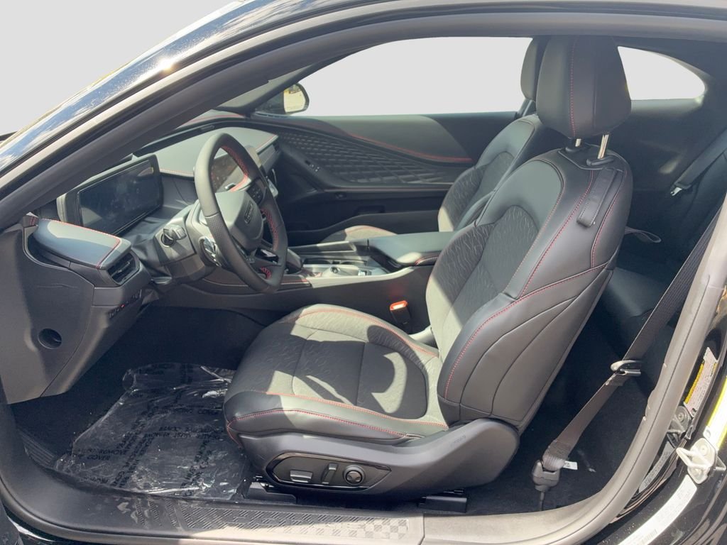 New 2027 Dodge Charger R/T w/ Driver Convenience Group AWD/4WD image 9