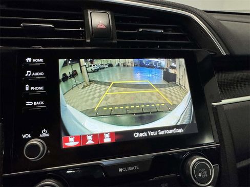 Used 2021 Honda Civic Sport image 26