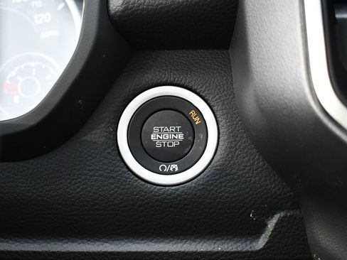 New 2026 RAM 1500 Big Horn image 18