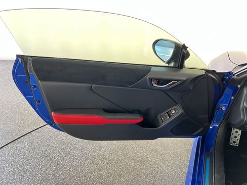 New 2026 Subaru BRZ Limited image 13