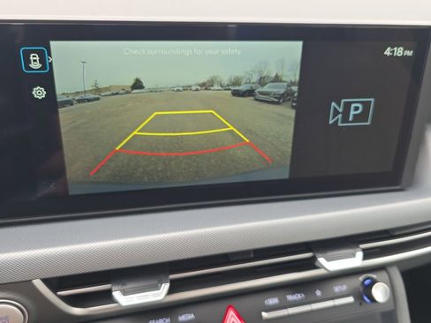 New 2026 Hyundai Sonata SEL AWD/4WD image 18