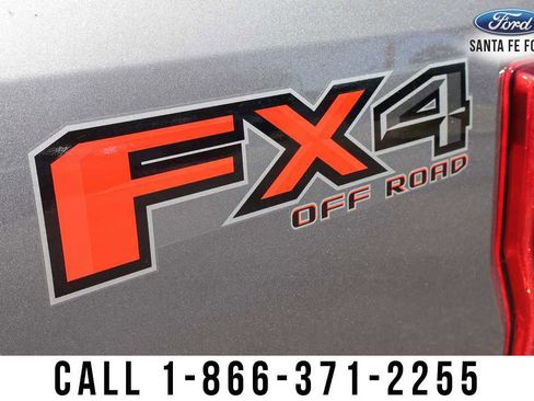 Used 2022 Ford F250 XL w/ STX Appearance Package image 6