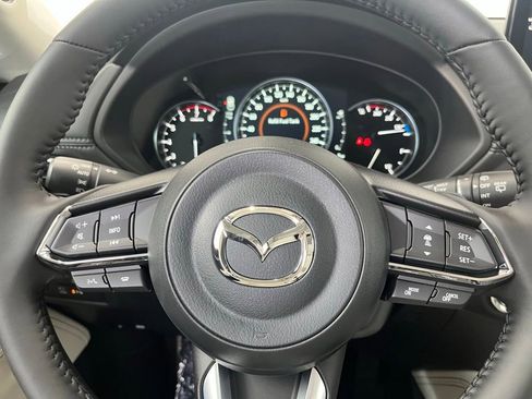 New 2025 MAZDA CX-5 AWD 2.5 S image 20