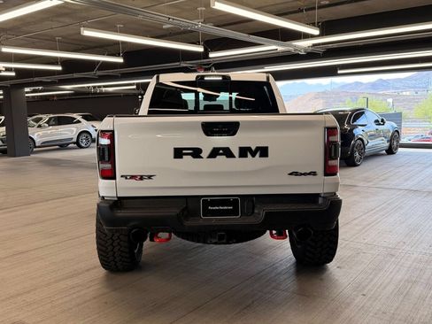 Used 2023 RAM 1500 TRX w/ TRX Level 2 Equipment Group AWD/4WD image 3