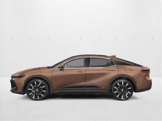 New 2026 Toyota Crown Platinum video 3