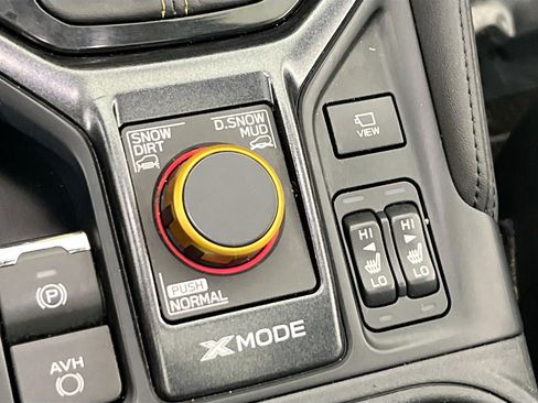 Used 2022 Subaru Forester Wilderness image 20