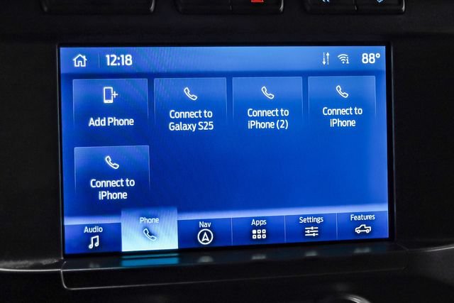 Used 2021 Ford F150 XLT w/ Equipment Group 301A Mid AWD/4WD image 26