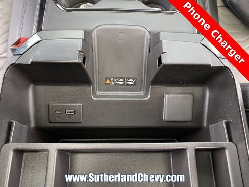 Certified 2025 Chevrolet Silverado 2500 ZR2 w/ Technology Package image 57