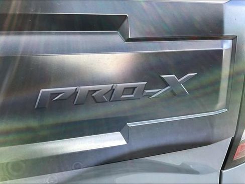 New 2025 Nissan Frontier Pro-X w/ Pro Premium Package image 9