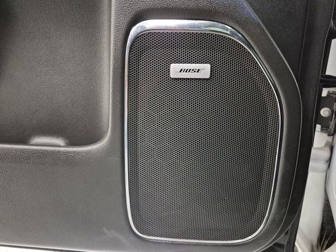 Used 2018 GMC Sierra 1500 SLT w/ Texas SLT Premium Package image 25