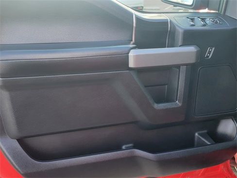 Used 2020 Ford F150 Raptor image 10